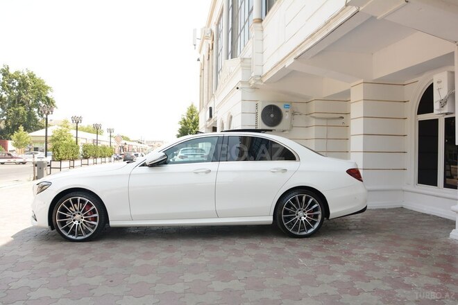 Mercedes E 300 2018, 85,000 km - 2.0 л - Bakı