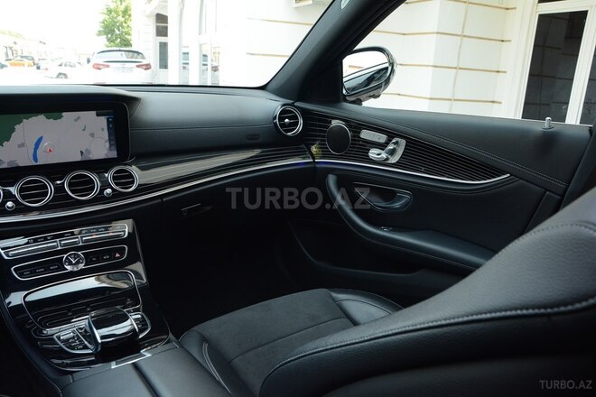 Mercedes E 300 2018, 85,000 km - 2.0 л - Bakı