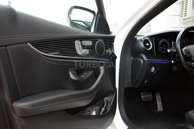 Mercedes E 300 2018, 85,000 km - 2.0 л - Bakı