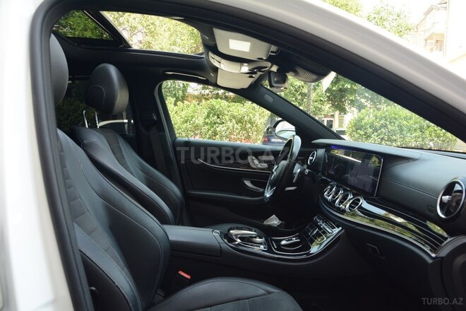 Mercedes E 300 2018, 85,000 km - 2.0 л - Bakı