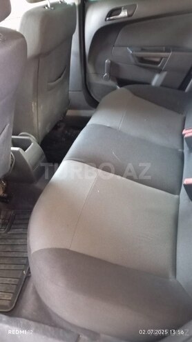 Opel Astra 2005, 254,000 km - 1.4 l - Gəncə
