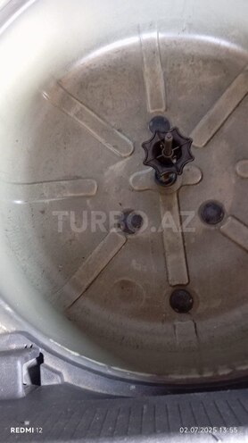 Opel Astra 2005, 254,000 km - 1.4 l - Gəncə