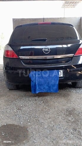 Opel Astra 2005, 254,000 km - 1.4 l - Gəncə