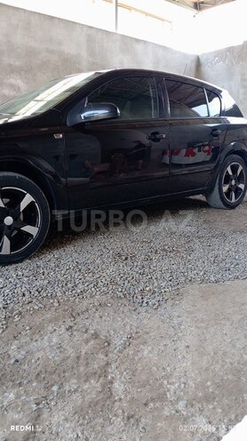 Opel Astra 2005, 254,000 km - 1.4 l - Gəncə