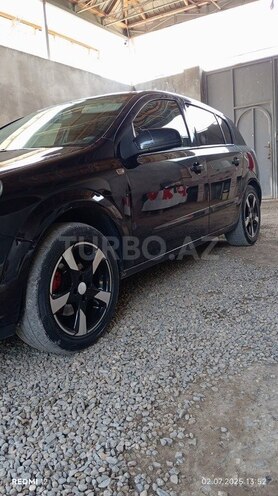 Opel Astra 2005, 254,000 km - 1.4 l - Gəncə