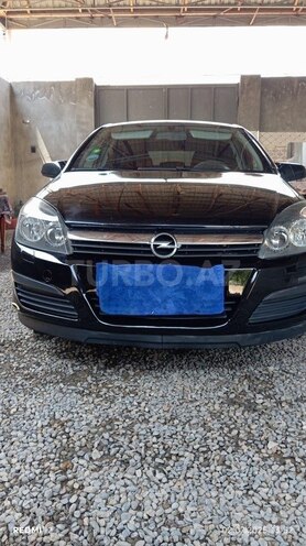 Opel Astra 2005, 254,000 km - 1.4 l - Gəncə