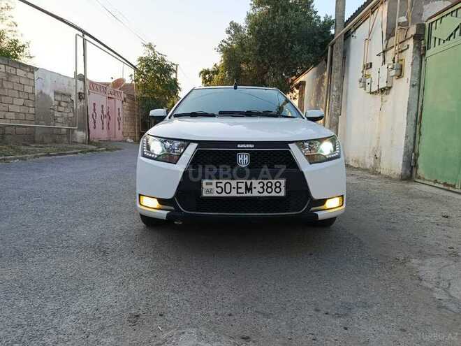Khazar SD 2019, 200,000 km - 1.7 l - Sumqayıt