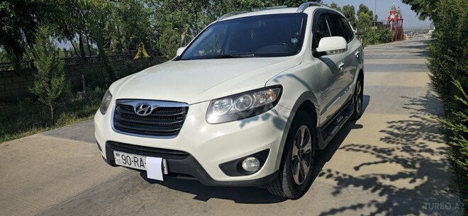 Hyundai Santa Fe-17