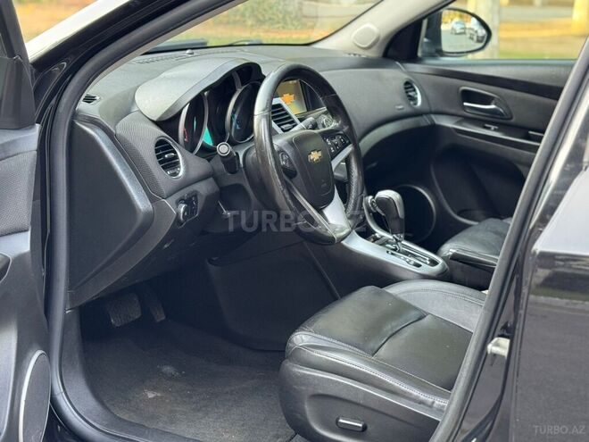 Chevrolet Cruze 2012, 201,000 km - 1.4 l - Sumqayıt