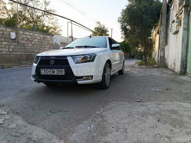 Khazar SD 2019, 200,000 km - 1.7 l - Sumqayıt