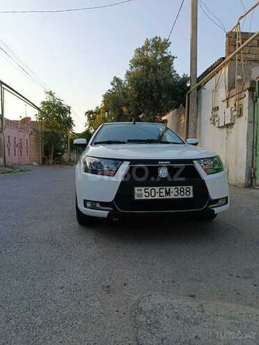 Khazar SD 2019, 200,000 km - 1.7 l - Sumqayıt