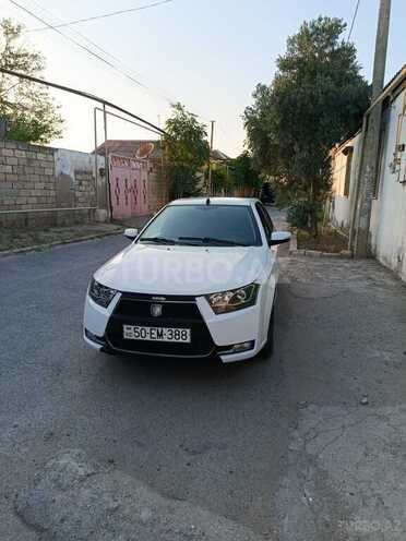 Khazar SD 2019, 200,000 km - 1.7 l - Sumqayıt