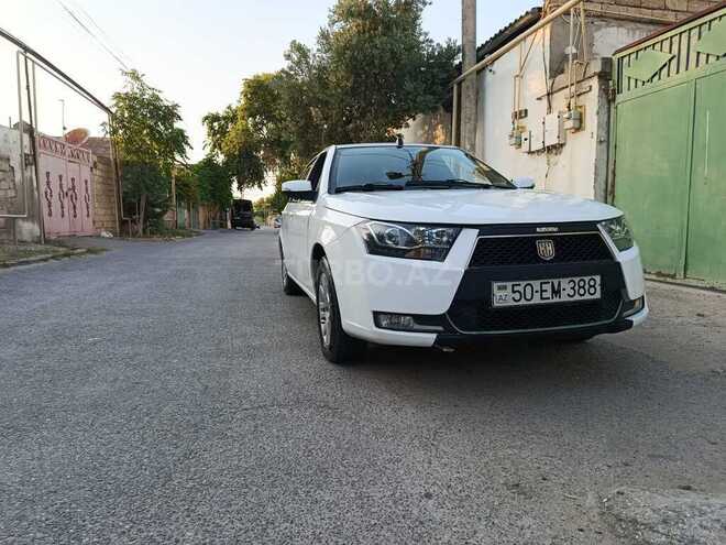 Khazar SD 2019, 200,000 km - 1.7 l - Sumqayıt