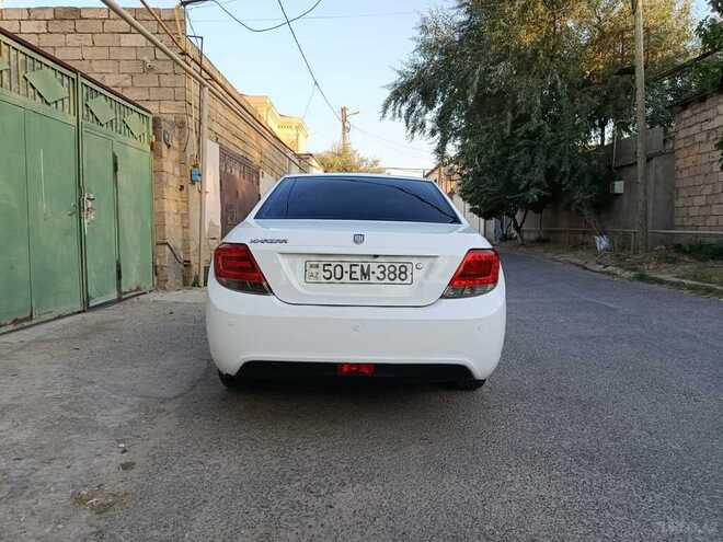 Khazar SD 2019, 200,000 km - 1.7 l - Sumqayıt