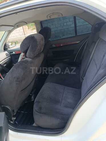 Khazar SD 2019, 200,000 km - 1.7 l - Sumqayıt