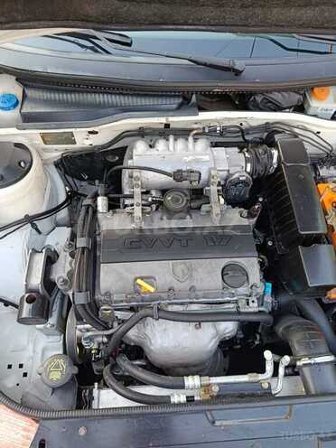 Khazar SD 2019, 200,000 km - 1.7 l - Sumqayıt