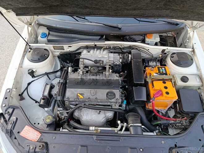 Khazar SD 2019, 200,000 km - 1.7 l - Sumqayıt
