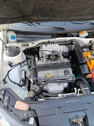 Khazar SD 2019, 200,000 km - 1.7 l - Sumqayıt
