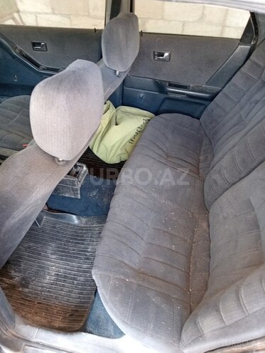 Audi 80 1989, 346,259 km - 1.8 l - Bakı