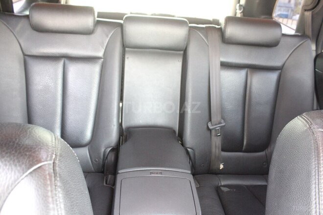 Hyundai Santa Fe 2011, 114,034 km - 2.0 l - Bakı