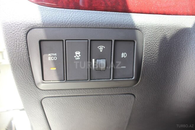 Hyundai Santa Fe 2011, 114,034 km - 2.0 l - Bakı