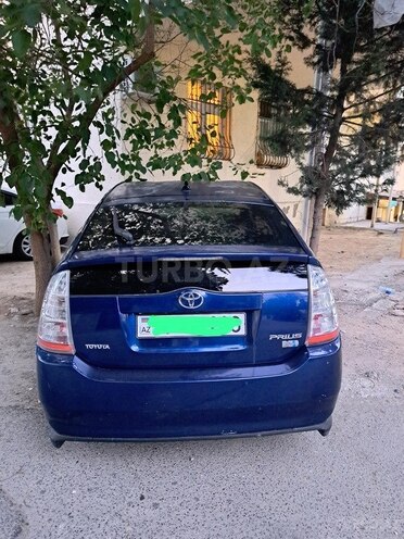 Toyota Prius 2008, 299,999 km - 1.5 l - Bakı