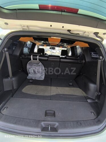 Hyundai Santa Fe 2011, 114,034 km - 2.0 l - Bakı