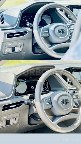 Hyundai Sonata 2022, 18,465 km - 1.6 l - Bakı