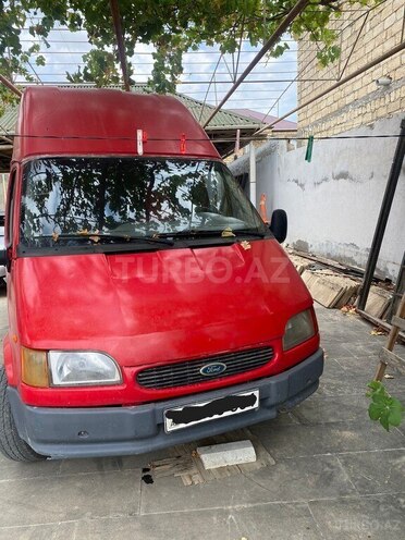 Ford Transit 1997, 300,000 km - 2.5 л - Bakı