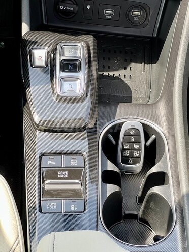 Hyundai Sonata 2022, 18,465 km - 1.6 l - Bakı