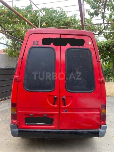 Ford Transit 1997, 300,000 km - 2.5 л - Bakı