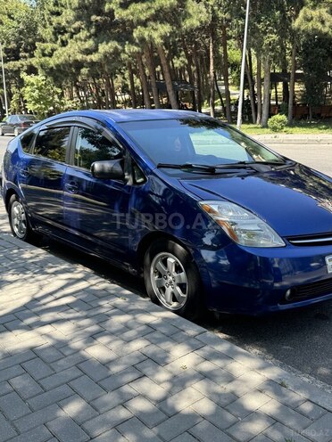 Toyota Prius 2008, 299,999 km - 1.5 l - Bakı