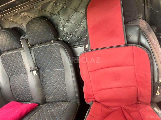 Ford Transit 1997, 300,000 km - 2.5 л - Bakı
