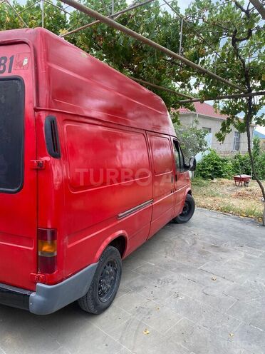 Ford Transit 1997, 300,000 km - 2.5 л - Bakı