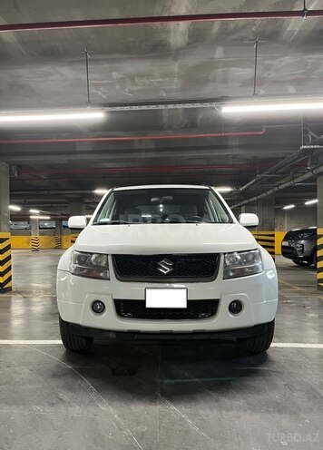 Suzuki Grand Vitara 2007, 258,000 km - 2.0 л - Bakı