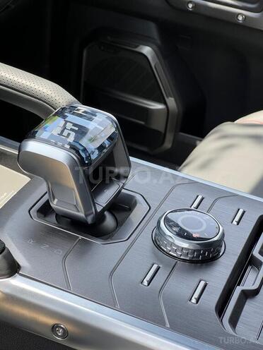 Jetour T2 2024, 34,100 km - 1.5 l - Bakı