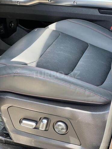 Jetour T2 2024, 34,100 km - 1.5 l - Bakı