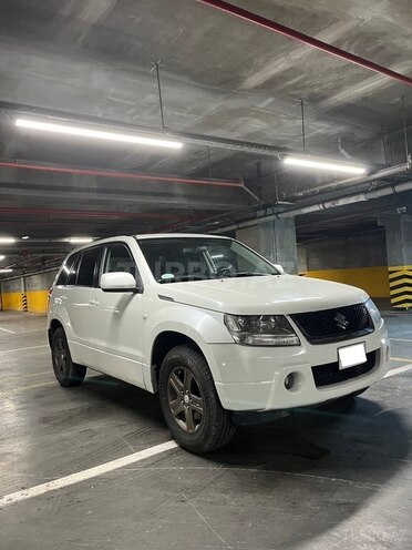 Suzuki Grand Vitara 2007, 258,000 km - 2.0 л - Bakı