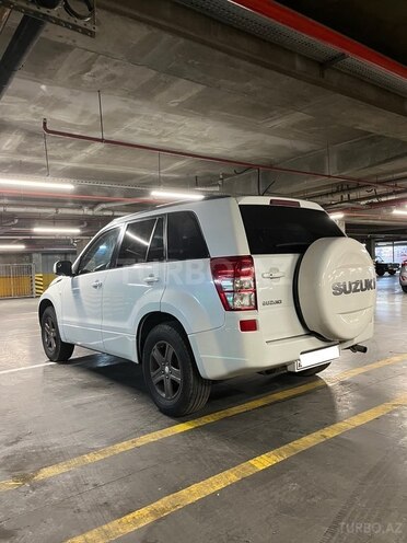 Suzuki Grand Vitara 2007, 258,000 km - 2.0 л - Bakı