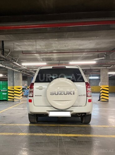 Suzuki Grand Vitara 2007, 258,000 km - 2.0 л - Bakı