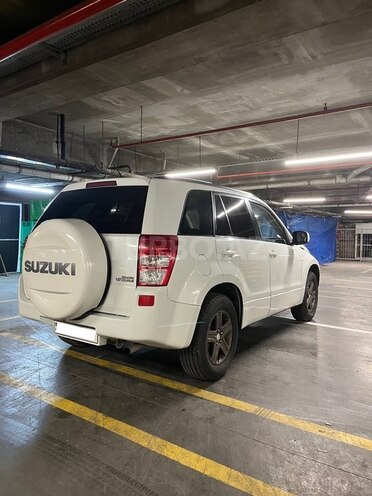 Suzuki Grand Vitara 2007, 258,000 km - 2.0 л - Bakı