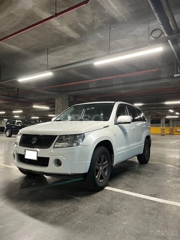 Suzuki Grand Vitara 2007, 258,000 km - 2.0 л - Bakı