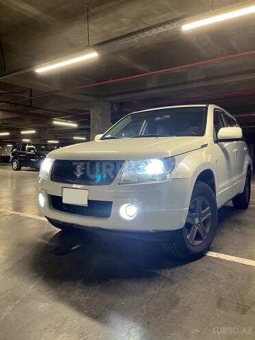 Suzuki Grand Vitara 2007, 258,000 km - 2.0 л - Bakı