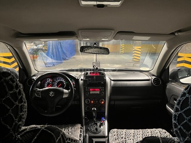 Suzuki Grand Vitara 2007, 258,000 km - 2.0 л - Bakı