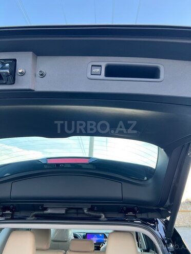 Toyota Highlander 2024, 0 km - 2.5 л - Bakı