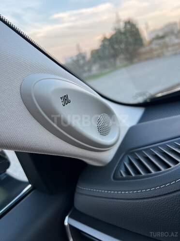 Toyota Highlander 2024, 0 km - 2.5 л - Bakı