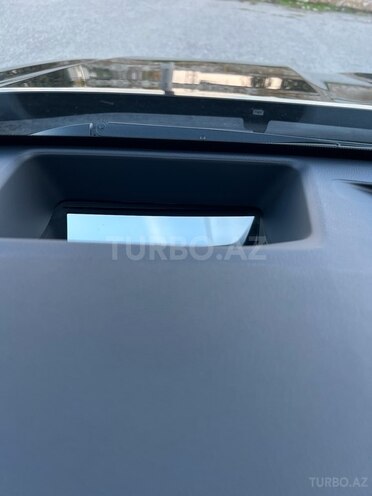 Toyota Highlander 2024, 0 km - 2.5 л - Bakı