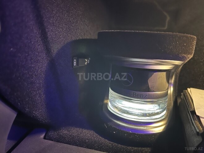 Mercedes E 300 4MATIC 2016, 96,000 km - 2.0 л - Bakı