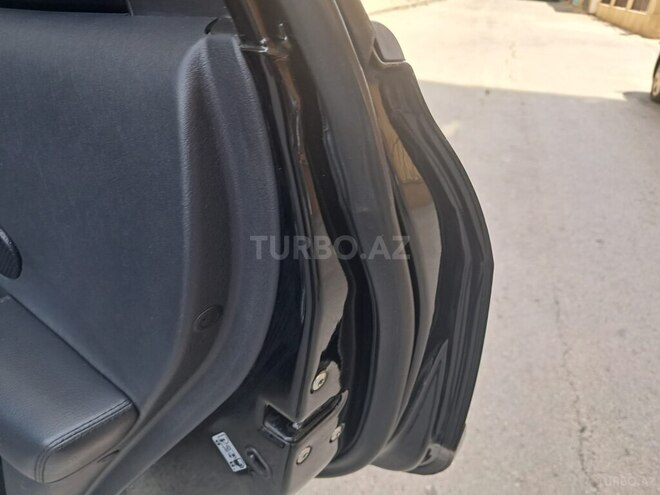 Hyundai Tucson 2009, 200,000 km - 2.7 l - Bakı