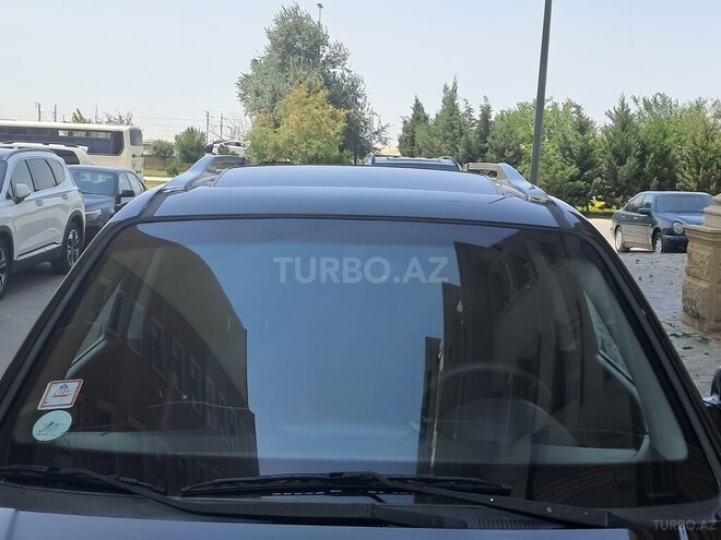 Hyundai Tucson 2009, 200,000 km - 2.7 l - Bakı